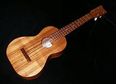 Ukulele Definition & Meaning - Merriam-Webster