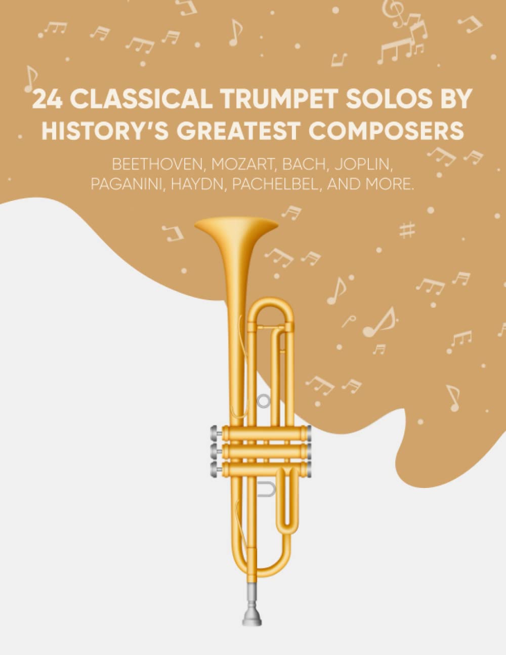 24 Classical Trumpet Solos By History's Greatest Composers