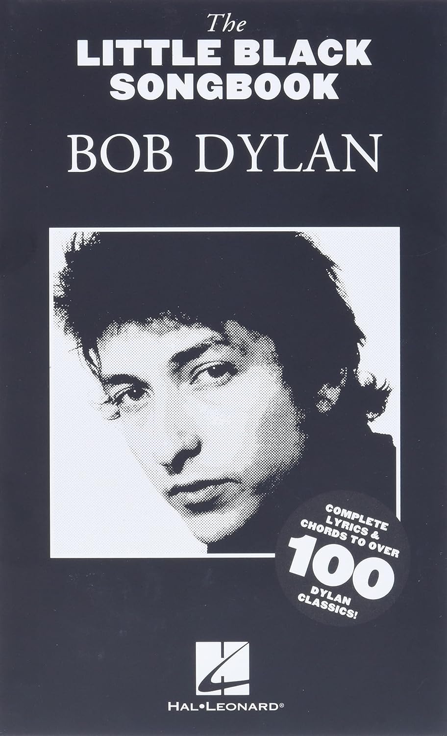 Bob Dylan - The Little Black Songbook