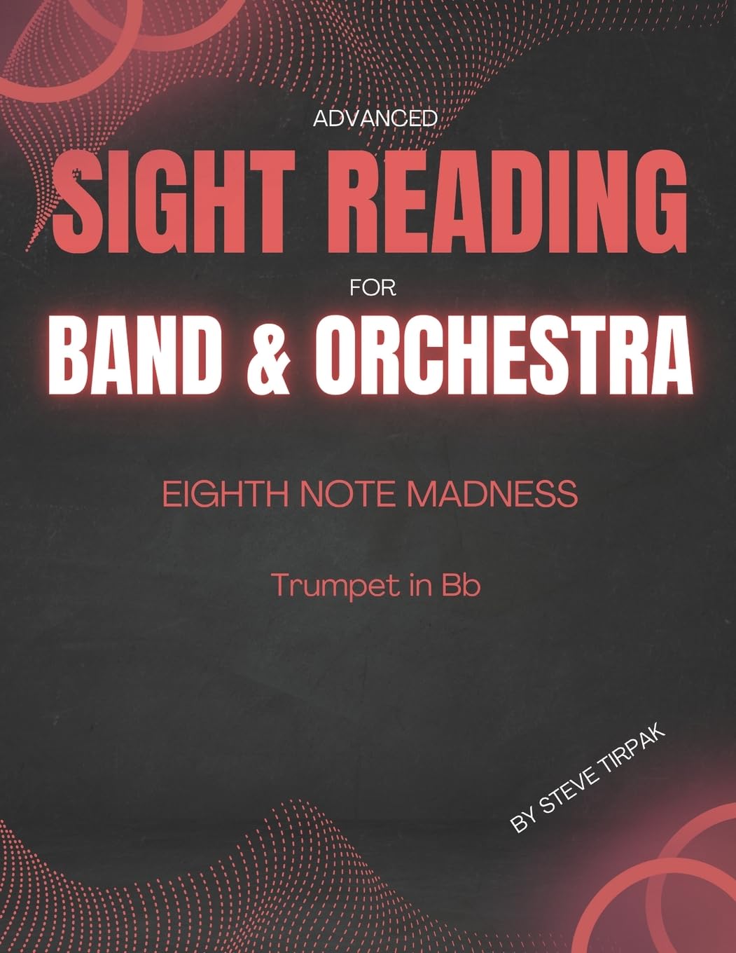Eighth Note Madness - Trumpet in Bb