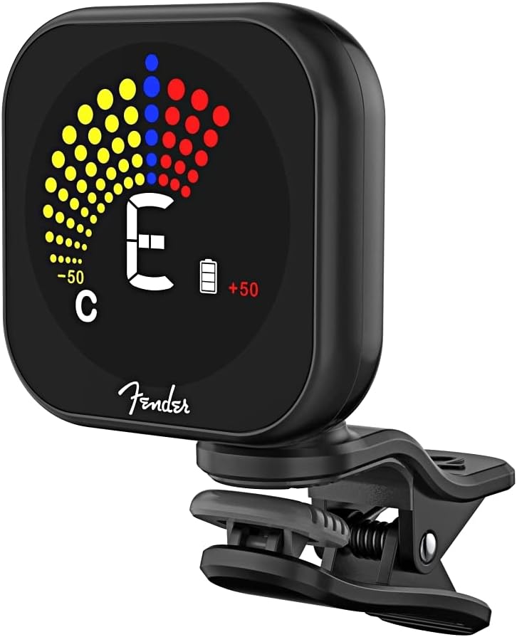 Fender Flash Tuner