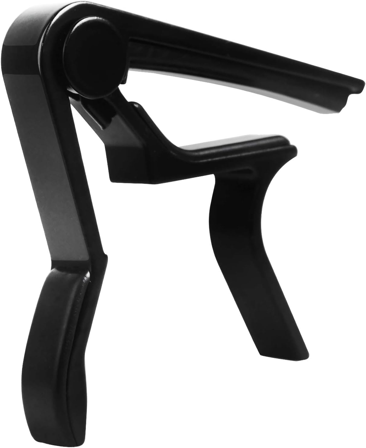 Guitar Capo, 6-String Acoustic & Electric Guitar Capo