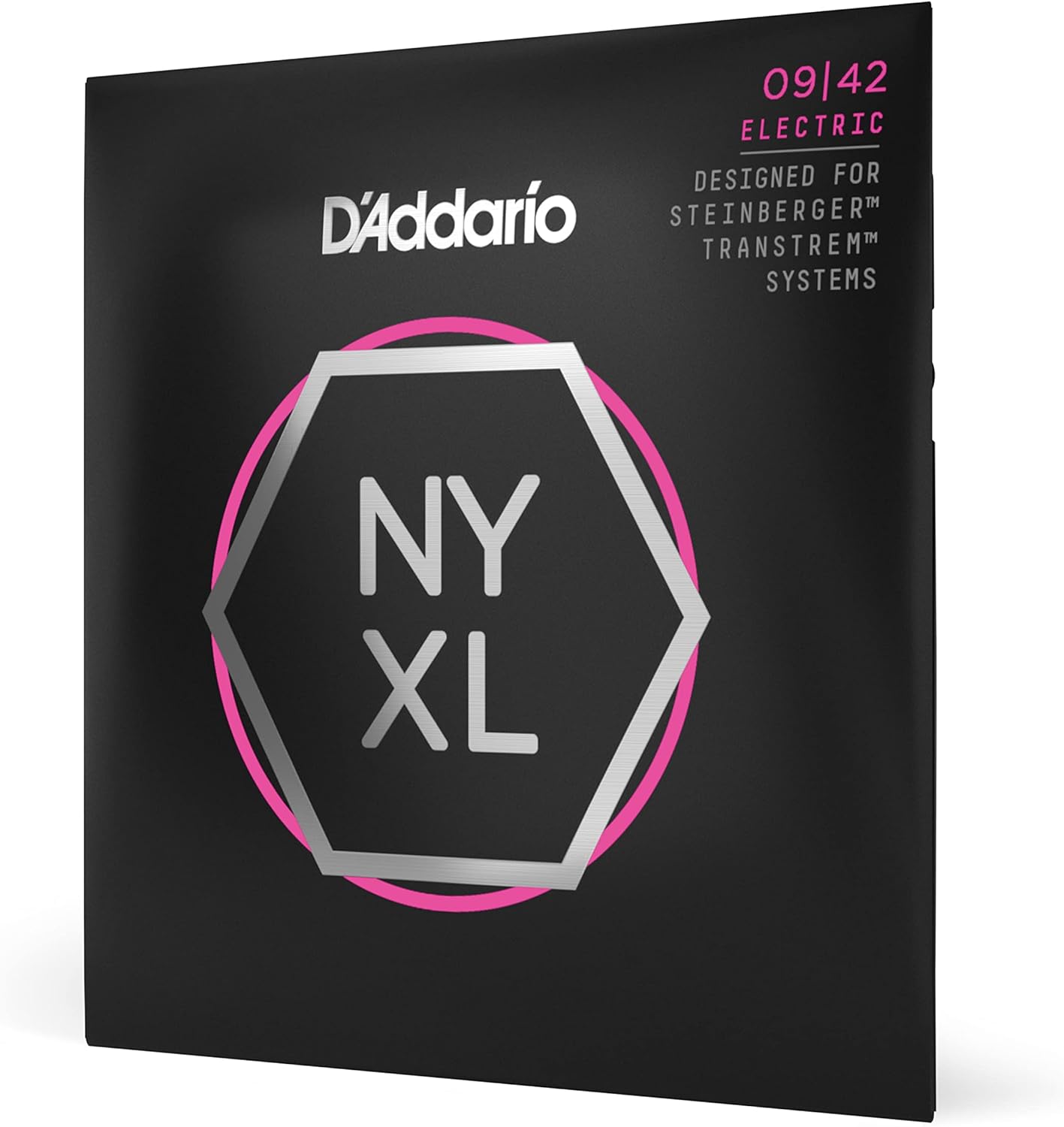 NYXL Electric Guitar Strings,