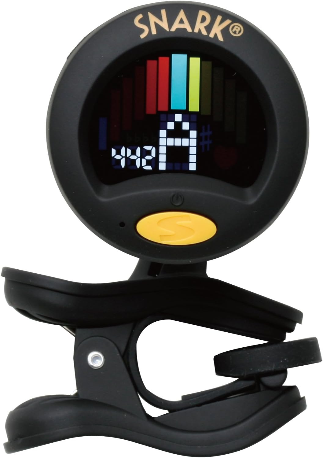 Snark SN-8 All Instrument Tuner