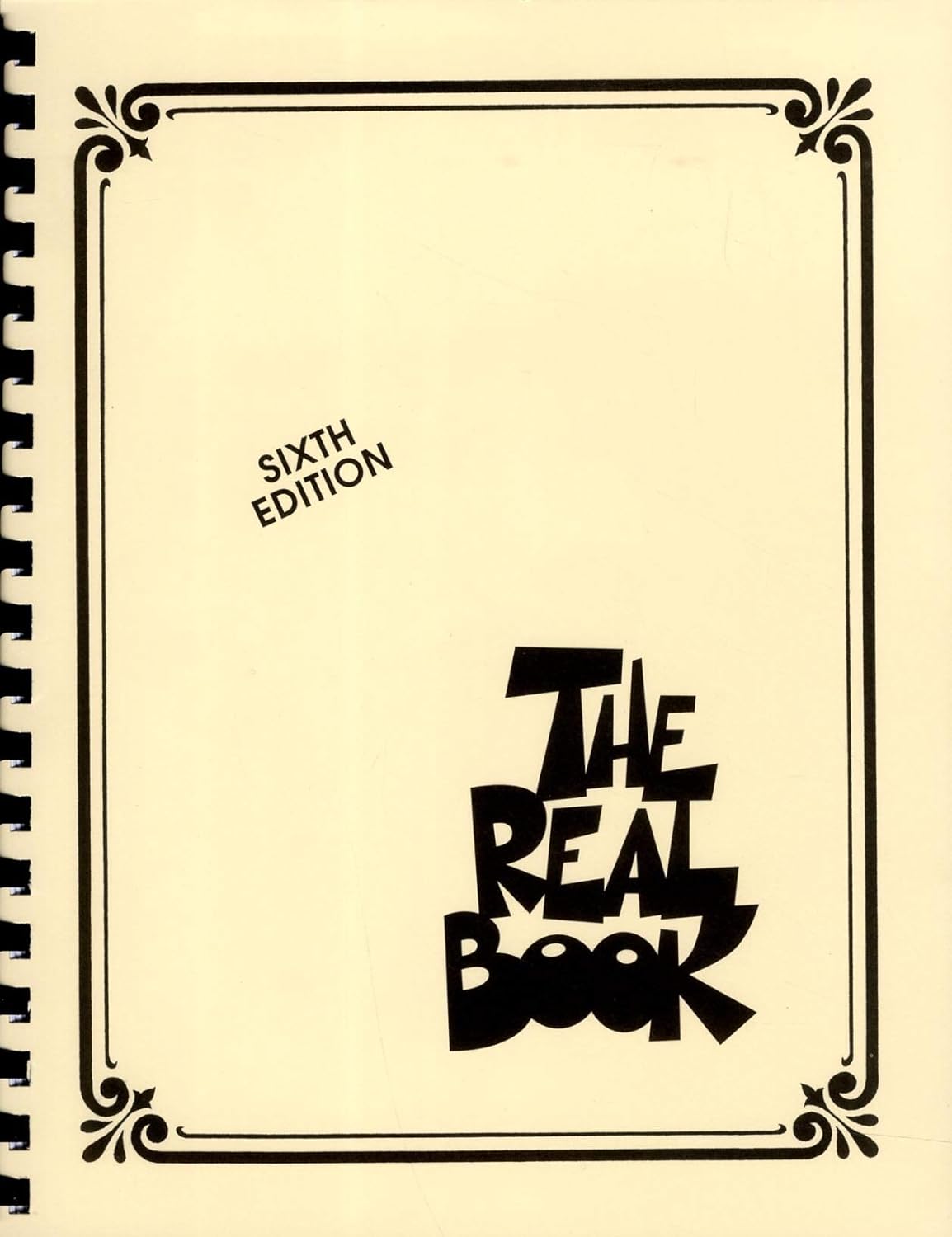 The Real Book