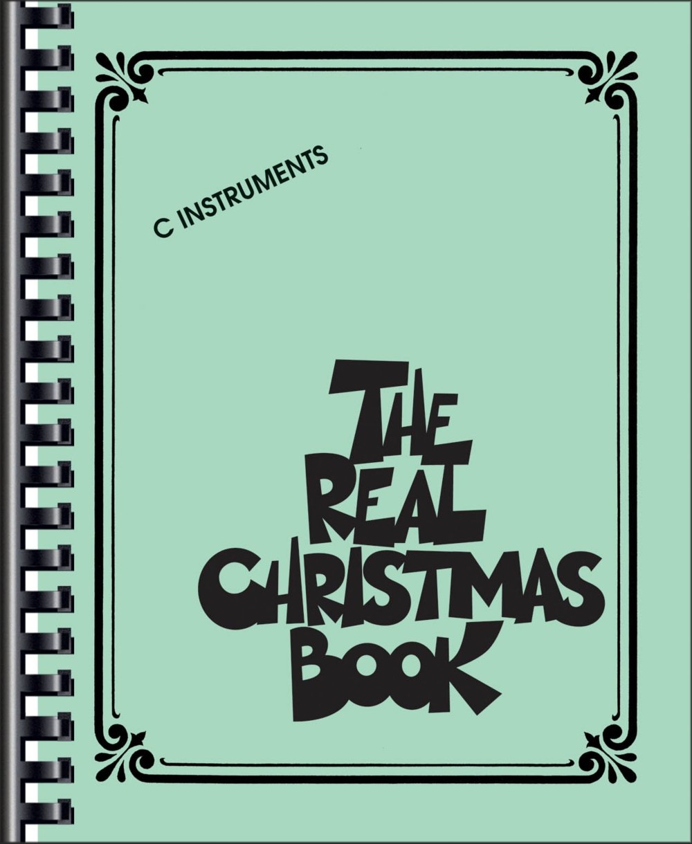 The Real Christmas Book