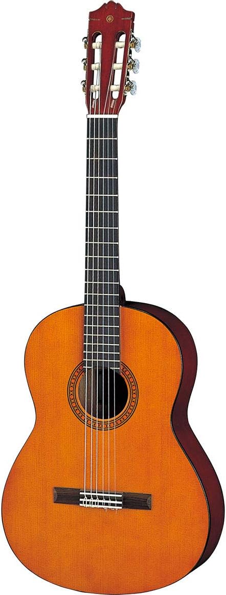 Yamaha CGS102A 1:2 Size Classical Guitar